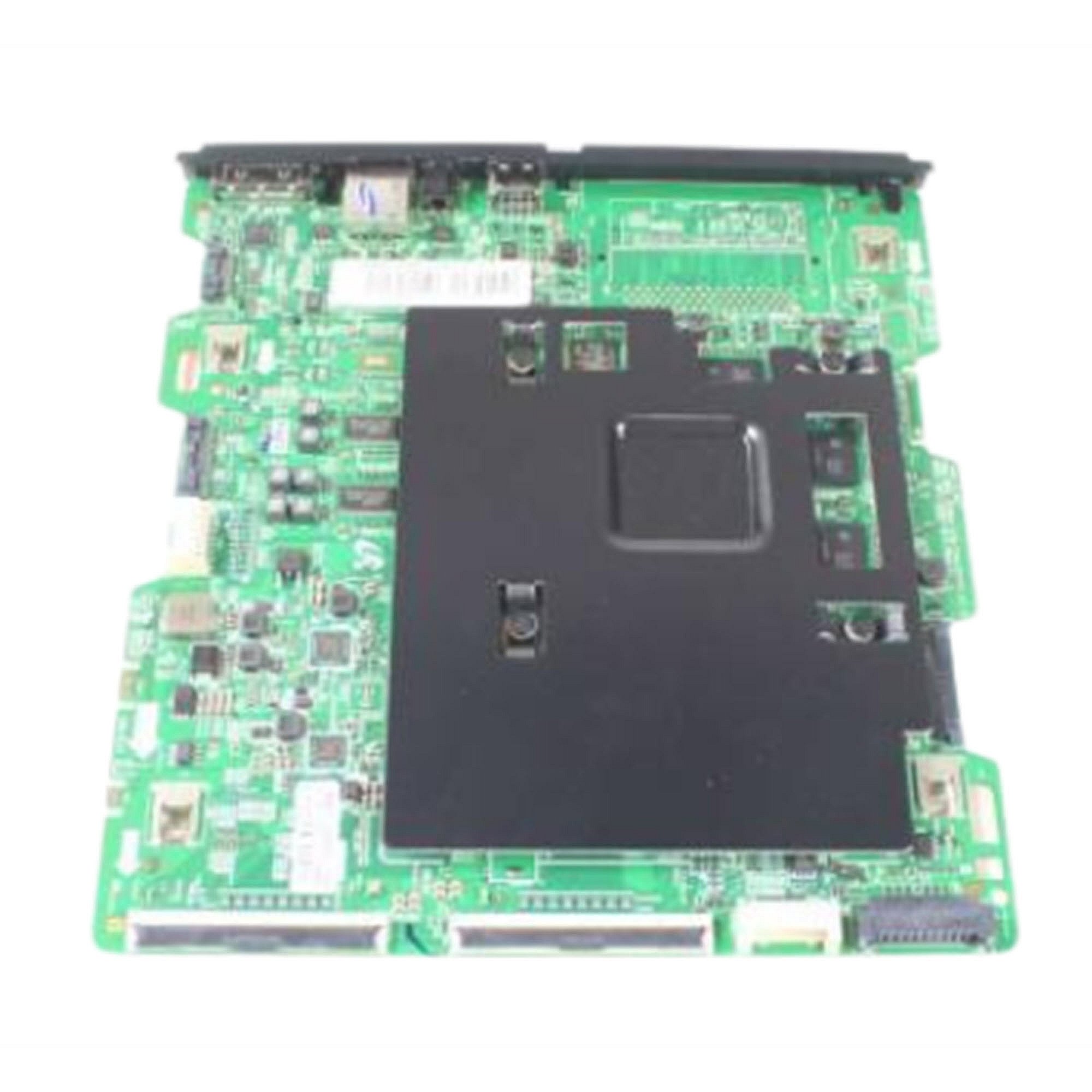 Photo of Part #bn94-10751A, Pcb Main from Repair Parts Direct