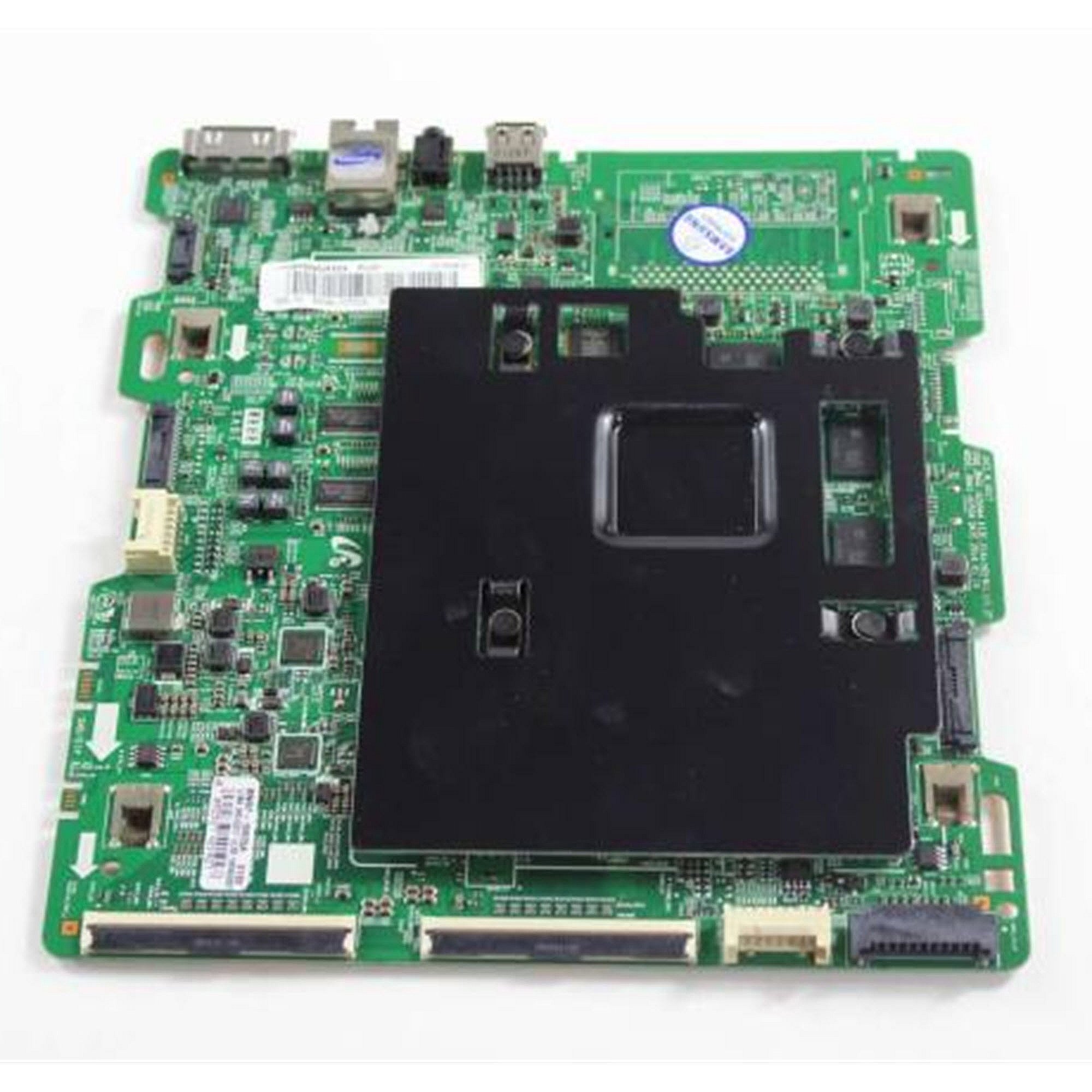 Photo of Part #bn94-10752A, Pcb Main from Repair Parts Direct