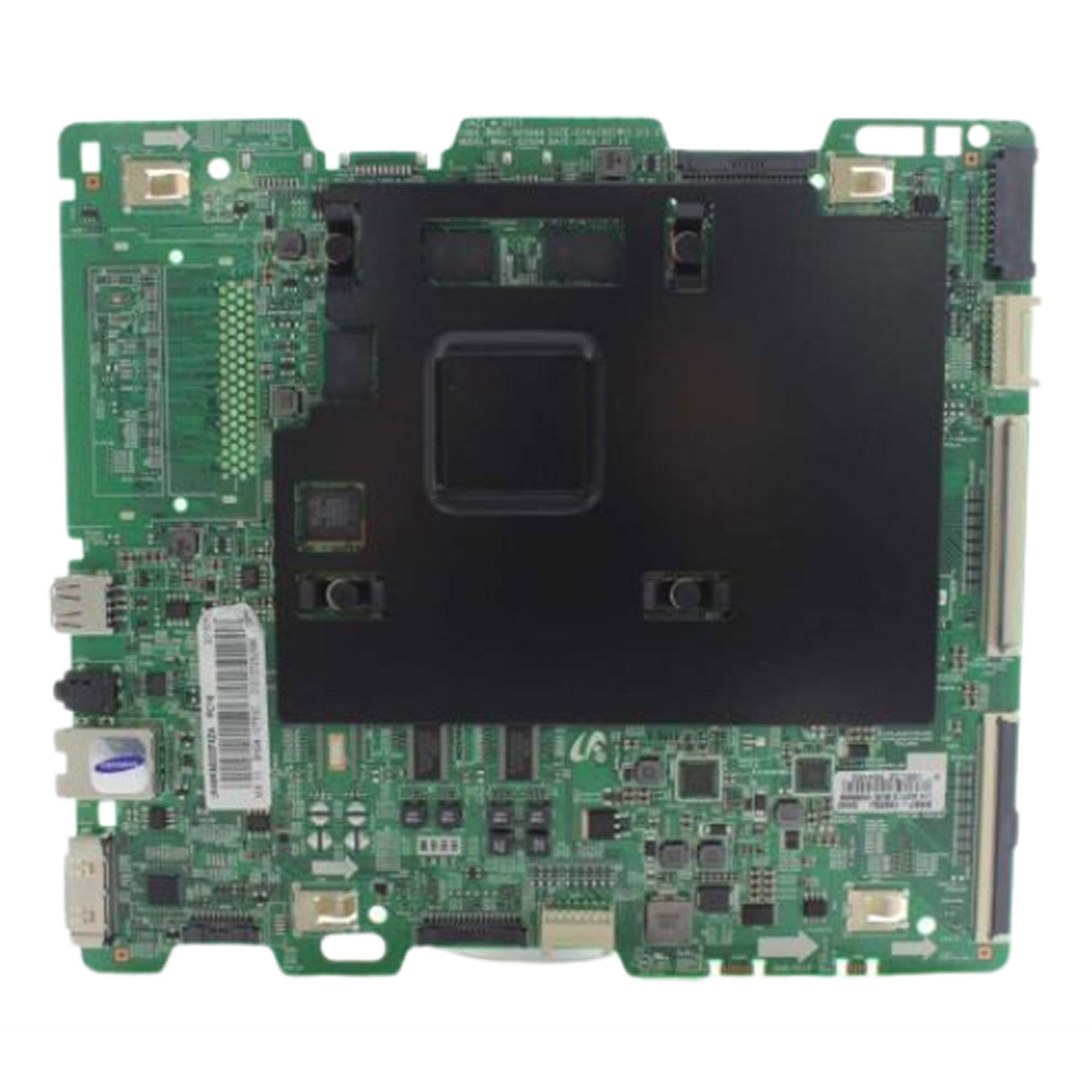 Photo of Part #bn94-10753C, Pcb Main from Repair Parts Direct
