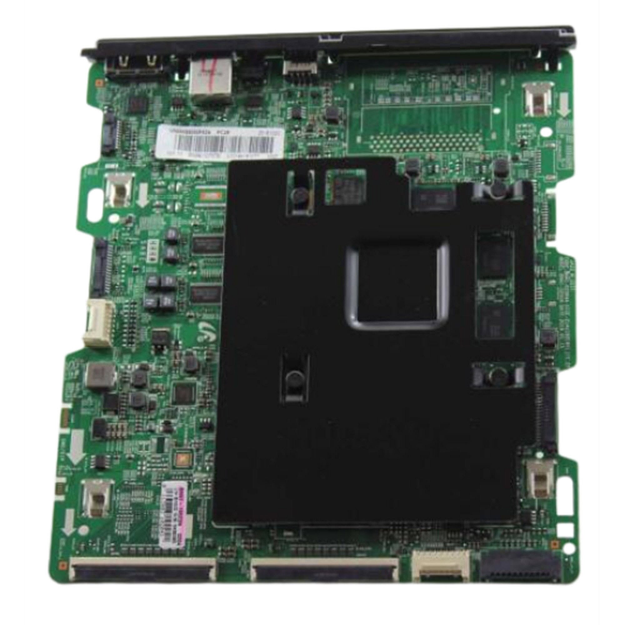 Photo of Part #bn94-10757B, Pcb Main from Repair Parts Direct