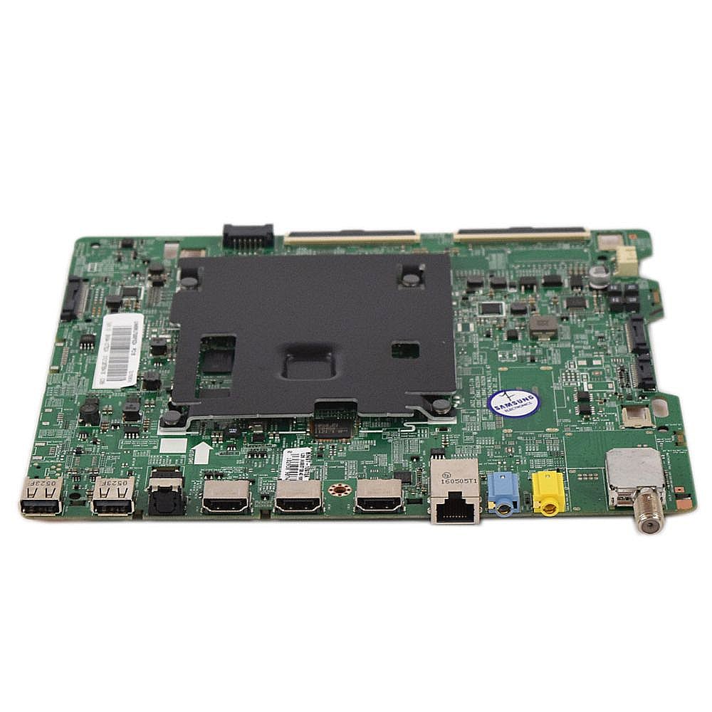 Part #bn94-10782A, Television Electronic Control Board