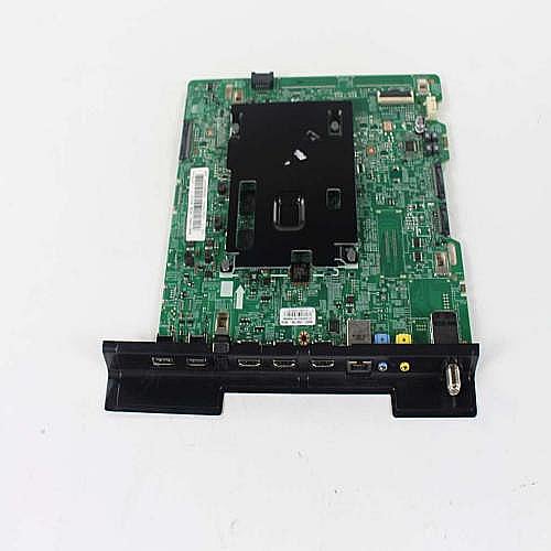Photo of Part #bn94-10787L, Pcb Main from Repair Parts Direct