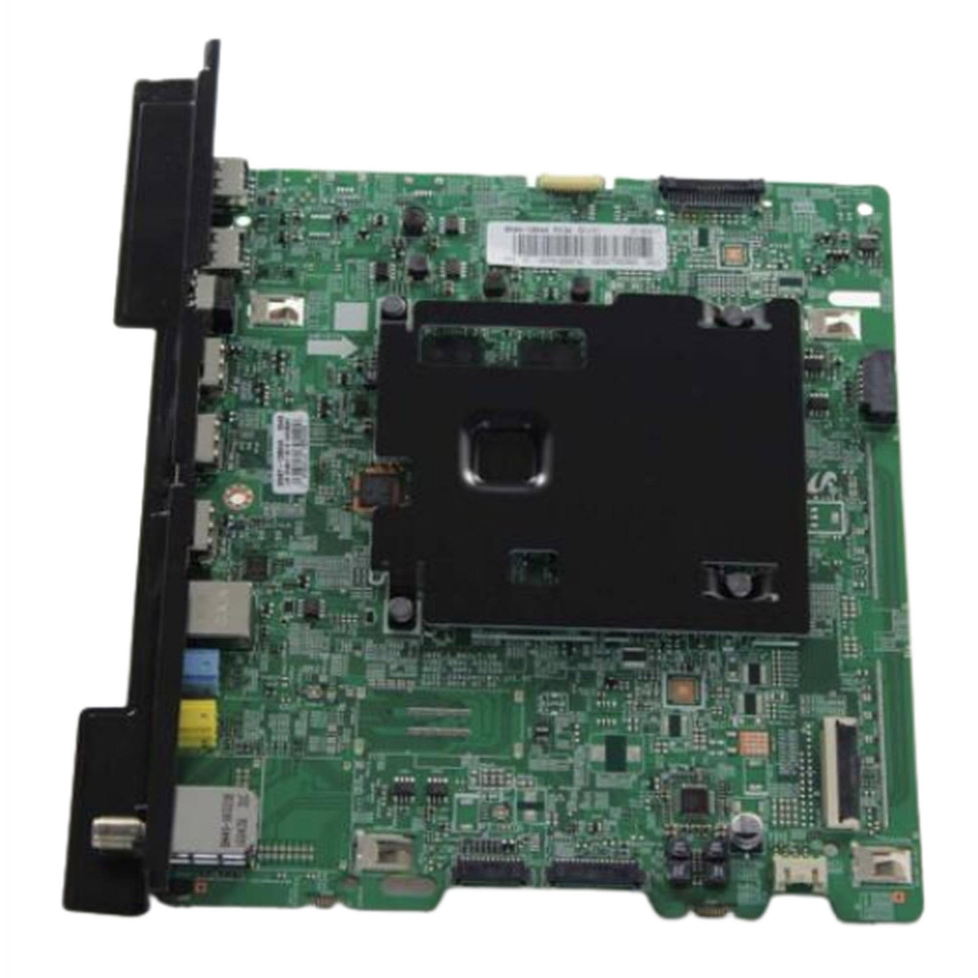 Photo of Part #bn94-10804A, Pcb Main-S from Repair Parts Direct