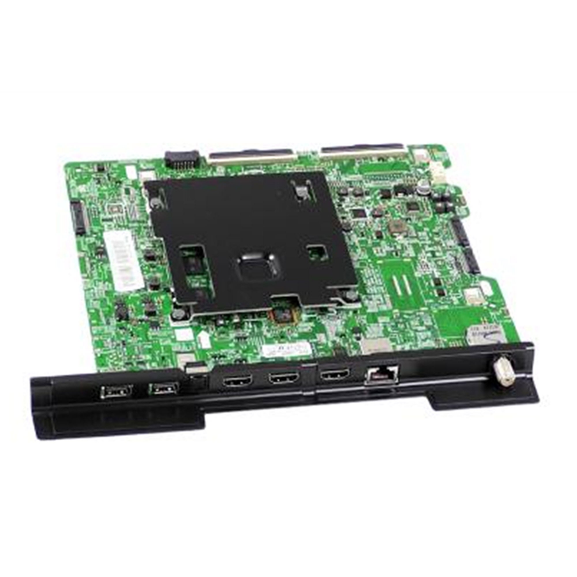 Photo of Part #bn94-10810A, Pcb Main from Repair Parts Direct