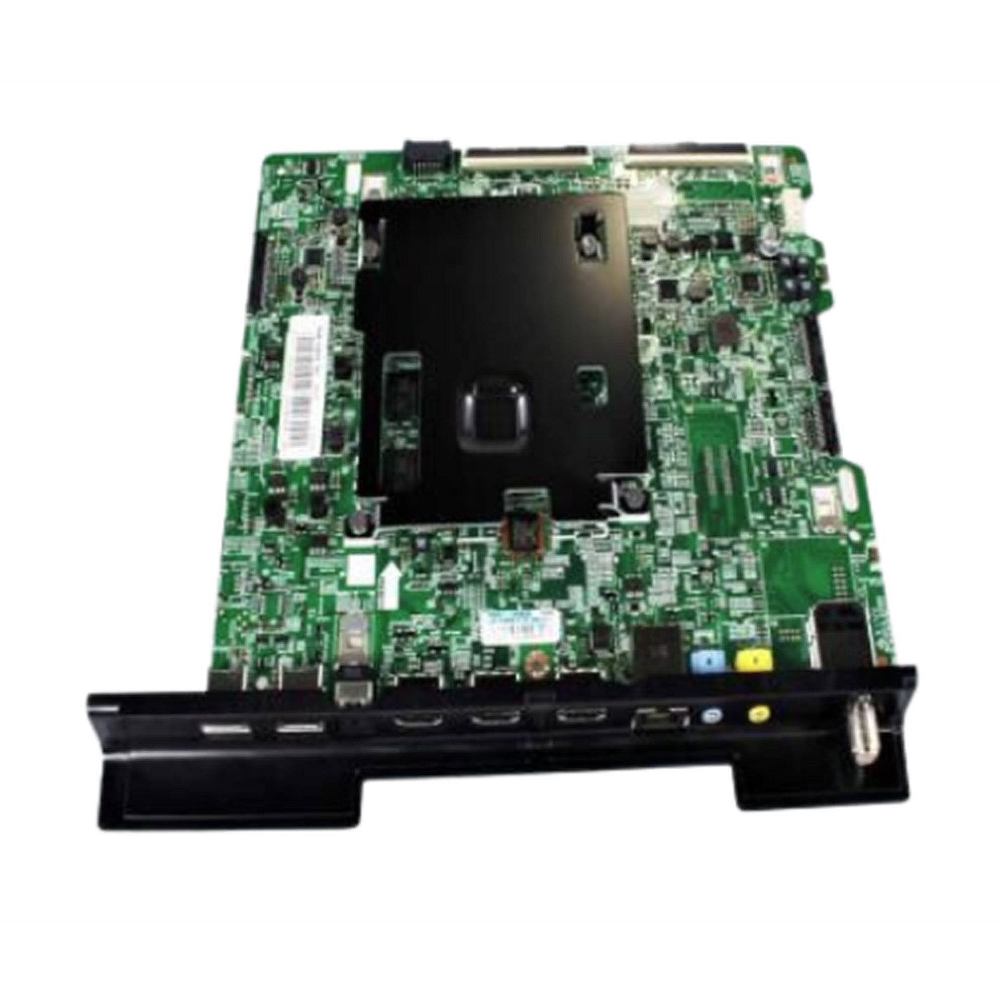 Photo of Part #bn94-10827A, Pcb Main | 11.42 x 10.24 x 1.57 from Repair Parts Direct