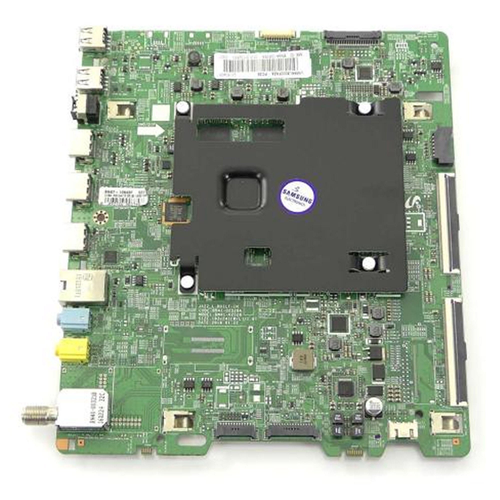 Part #bn94-10838A, Pcb Assembly