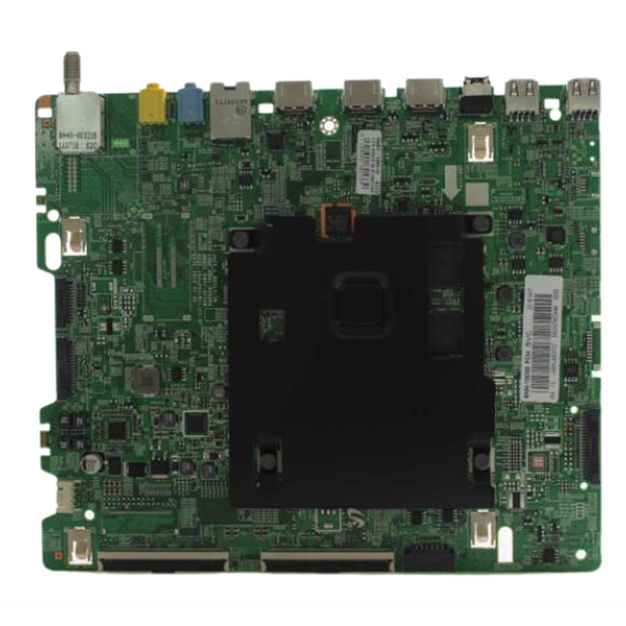 Part #bn94-10838D, Main Board / 11.42 x 10.28 x 1.50