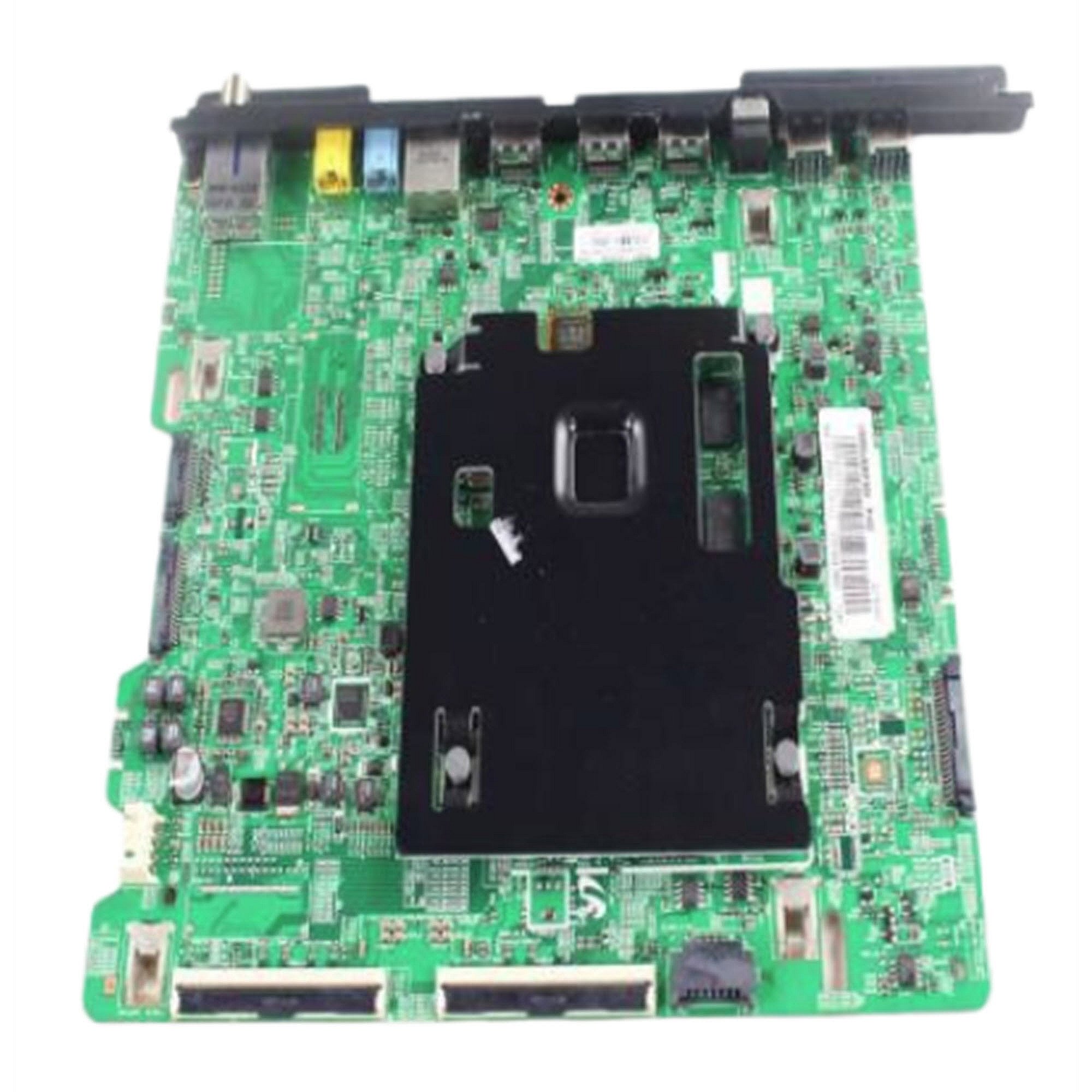 Part #bn94-10838Q, Pcb Assembly