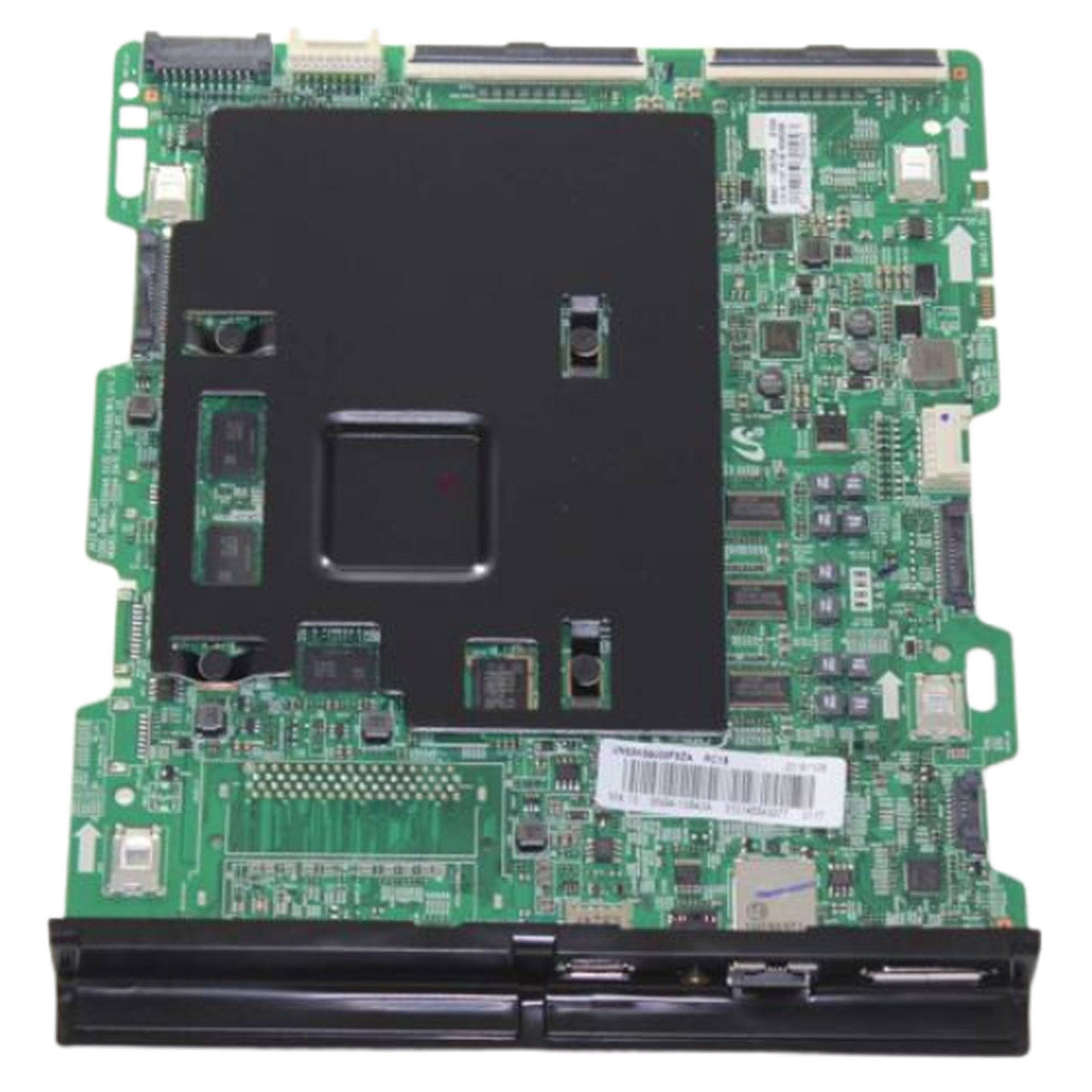 Photo of Part #bn94-10843A, Pcb Main-S from Repair Parts Direct