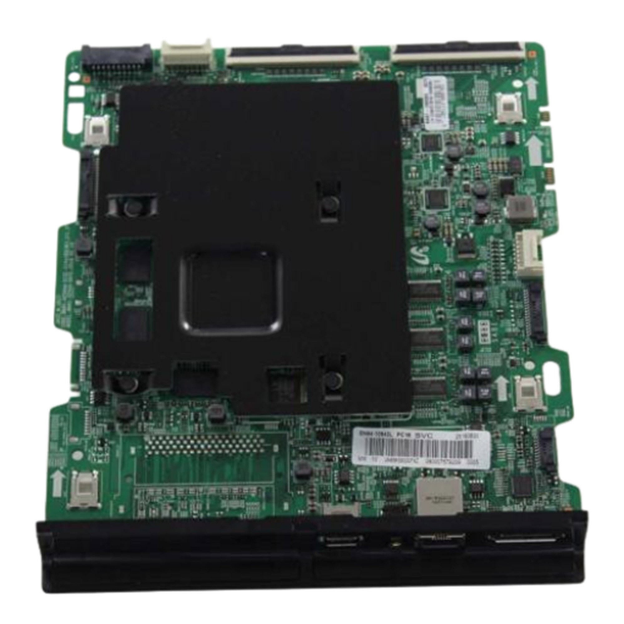 Photo of Part #bn94-10843L, Pcb Main-S from Repair Parts Direct