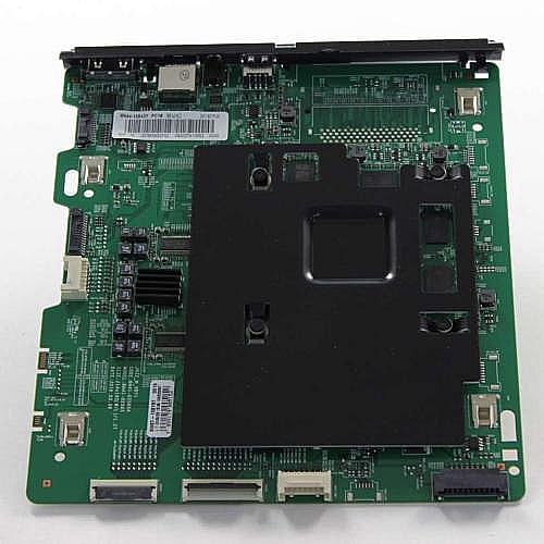 Photo of Part #bn94-10843Y, Pcb Main from Repair Parts Direct