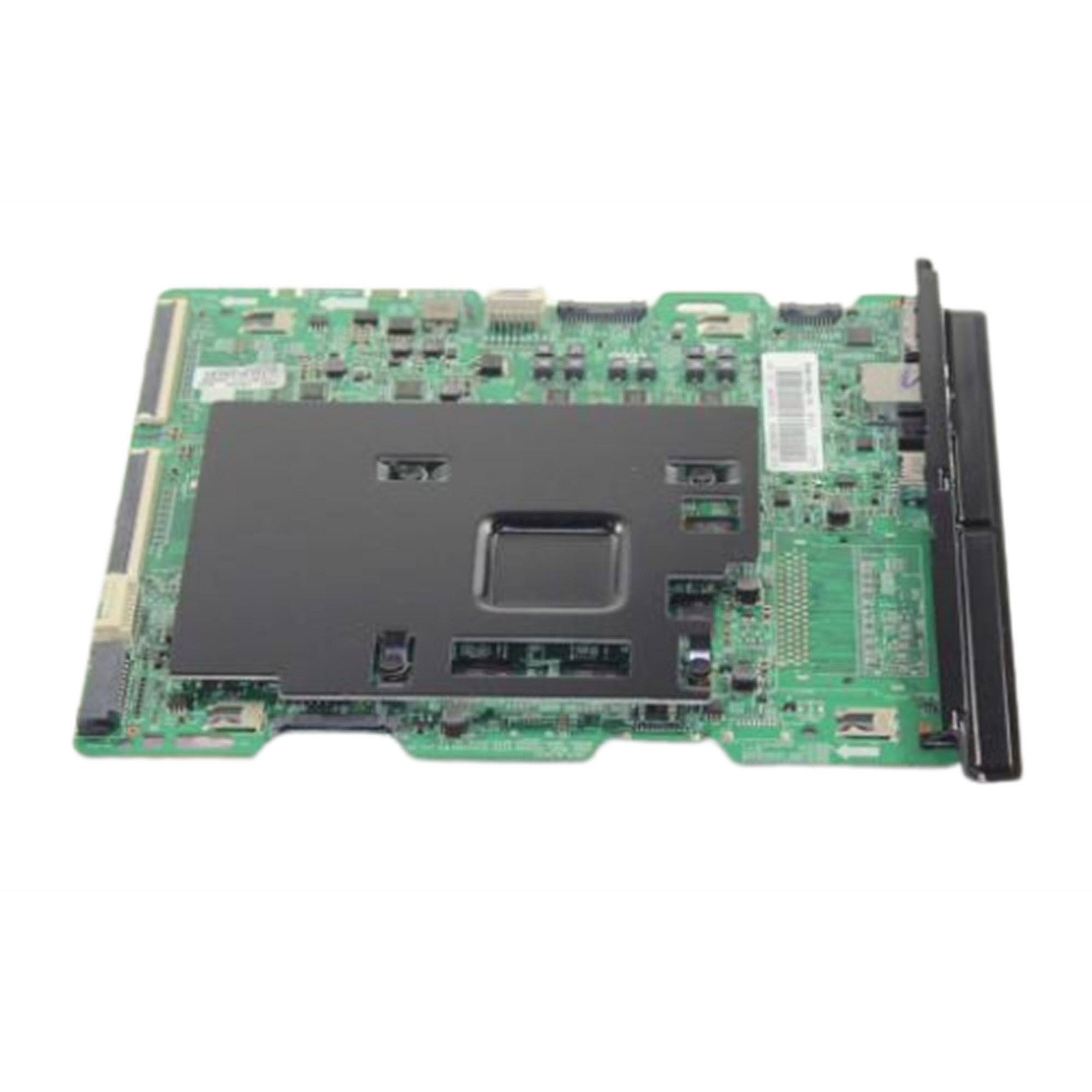 Photo of Part #bn94-10844A, Pcb Main-S from Repair Parts Direct