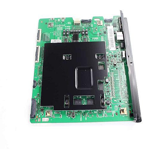Photo of Part #bn94-10846A, Pcb Main from Repair Parts Direct