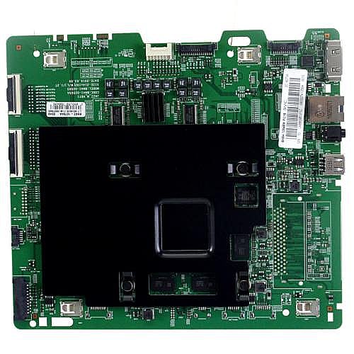 Part #bn94-10846M, Pcb Assembly