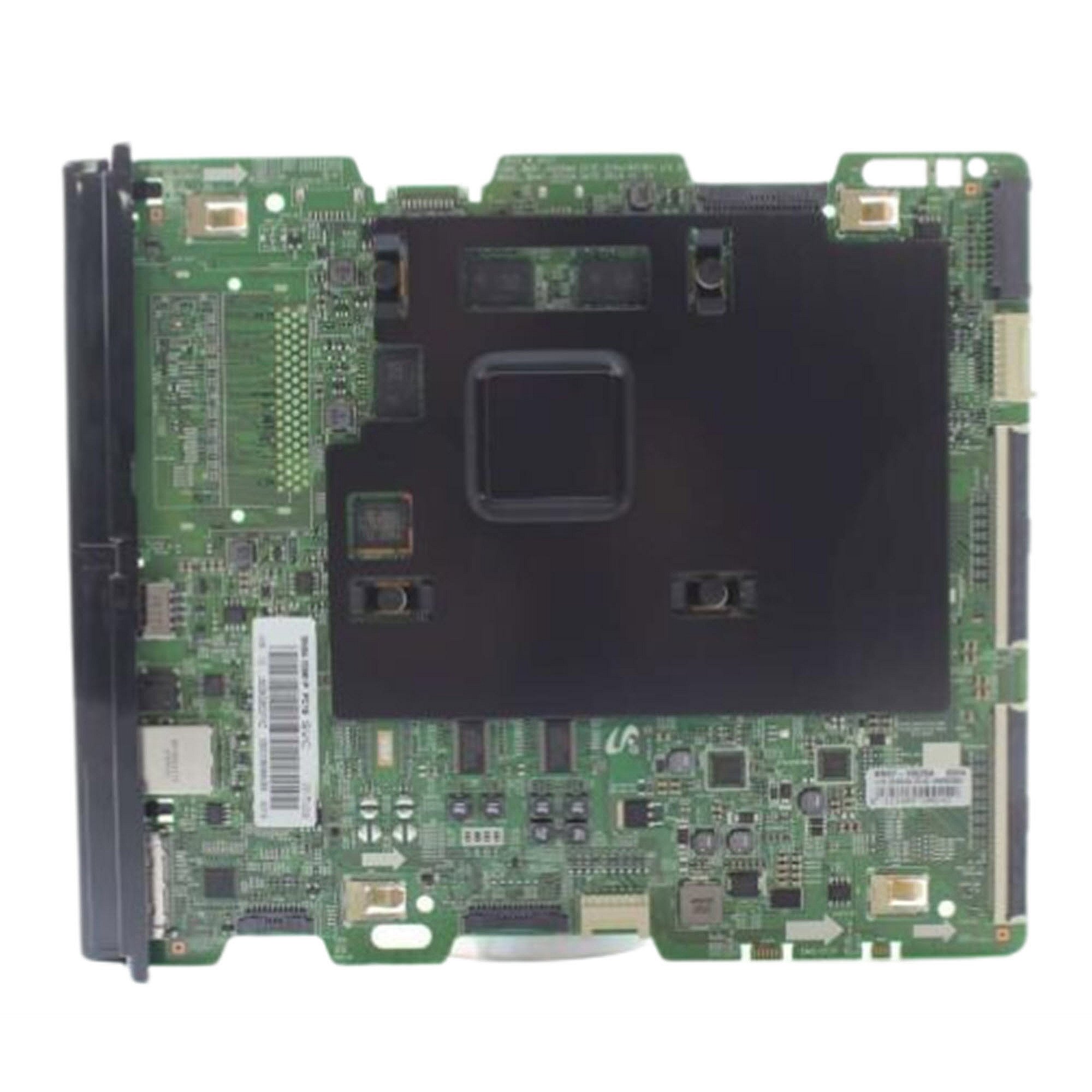 Photo of Part #bn94-10961P, Pcb Main from Repair Parts Direct