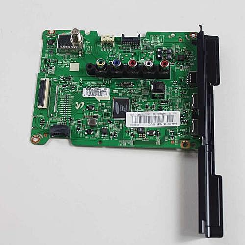 Photo of Part #bn94-11016A, Pcb Main from Repair Parts Direct