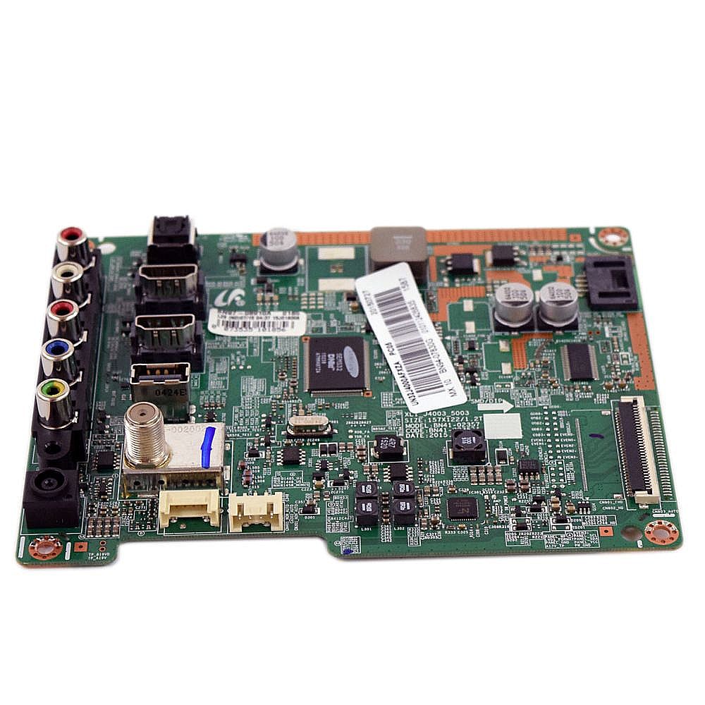 Part #bn94-11126A, Pcb Assembly