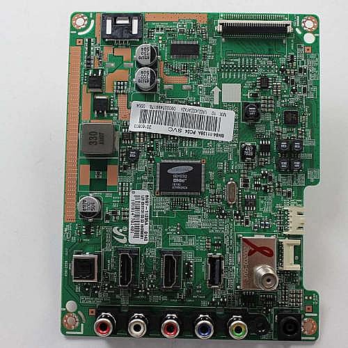 Photo of Part #bn94-11135A, Pcb Main from Repair Parts Direct