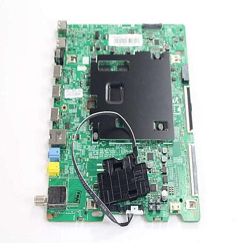 Photo of Part #bn94-11234D, Pcb Main from Repair Parts Direct