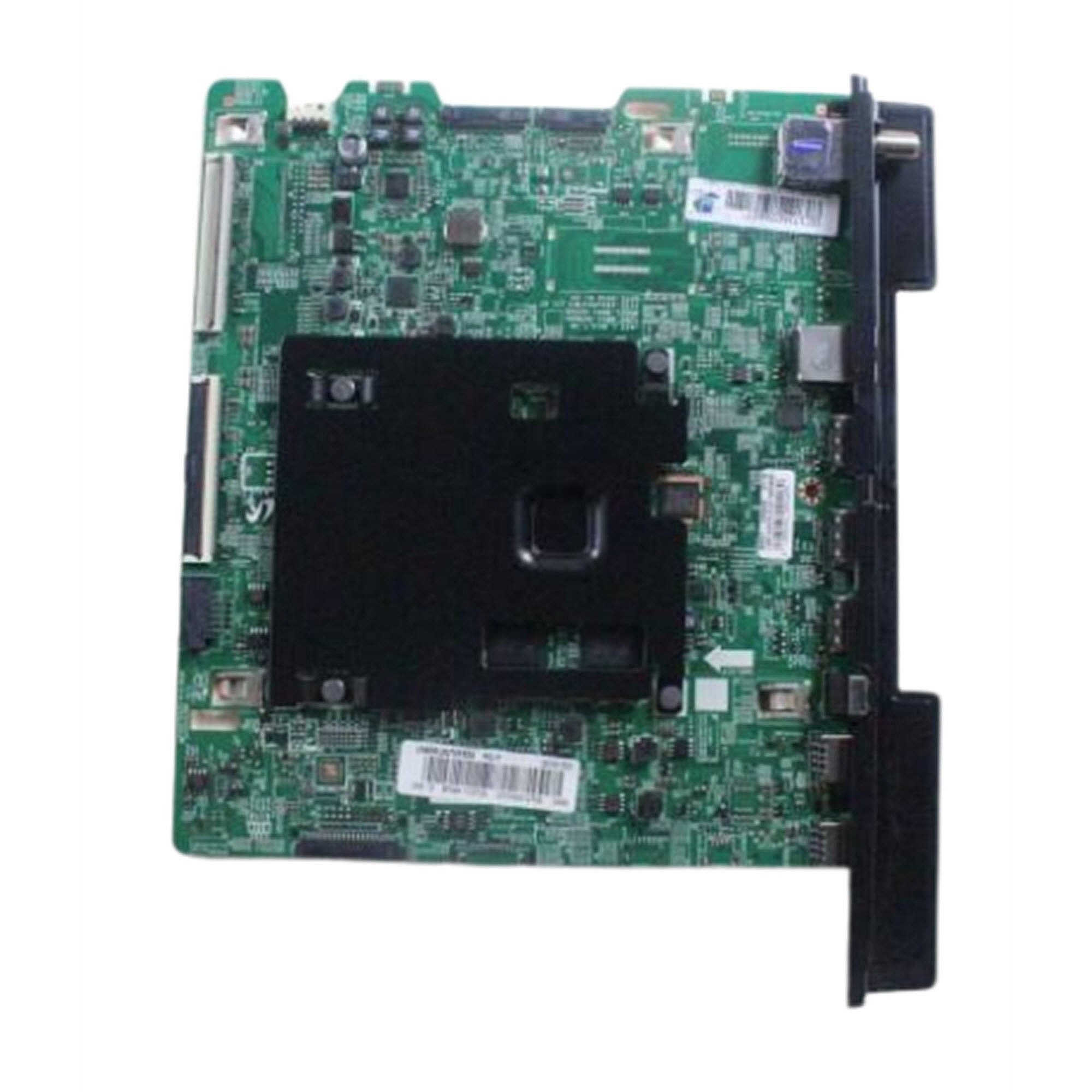 Part #bn94-11272A, Pcb Main