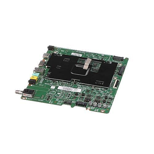 Photo of Part #bn94-11312A, Pcb Main from Repair Parts Direct