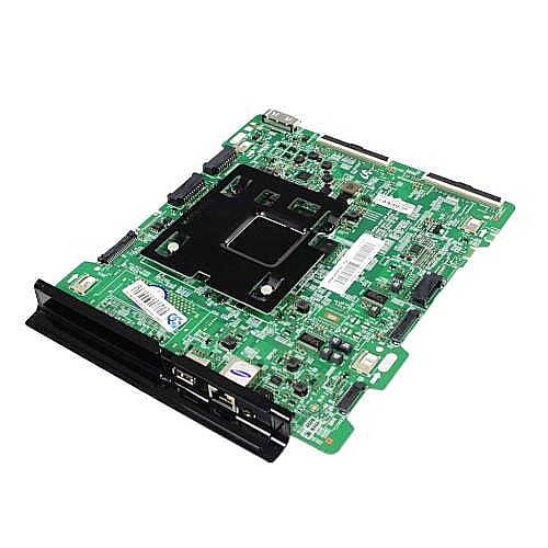 Photo of Part #bn94-11607B, Pcb Main from Repair Parts Direct