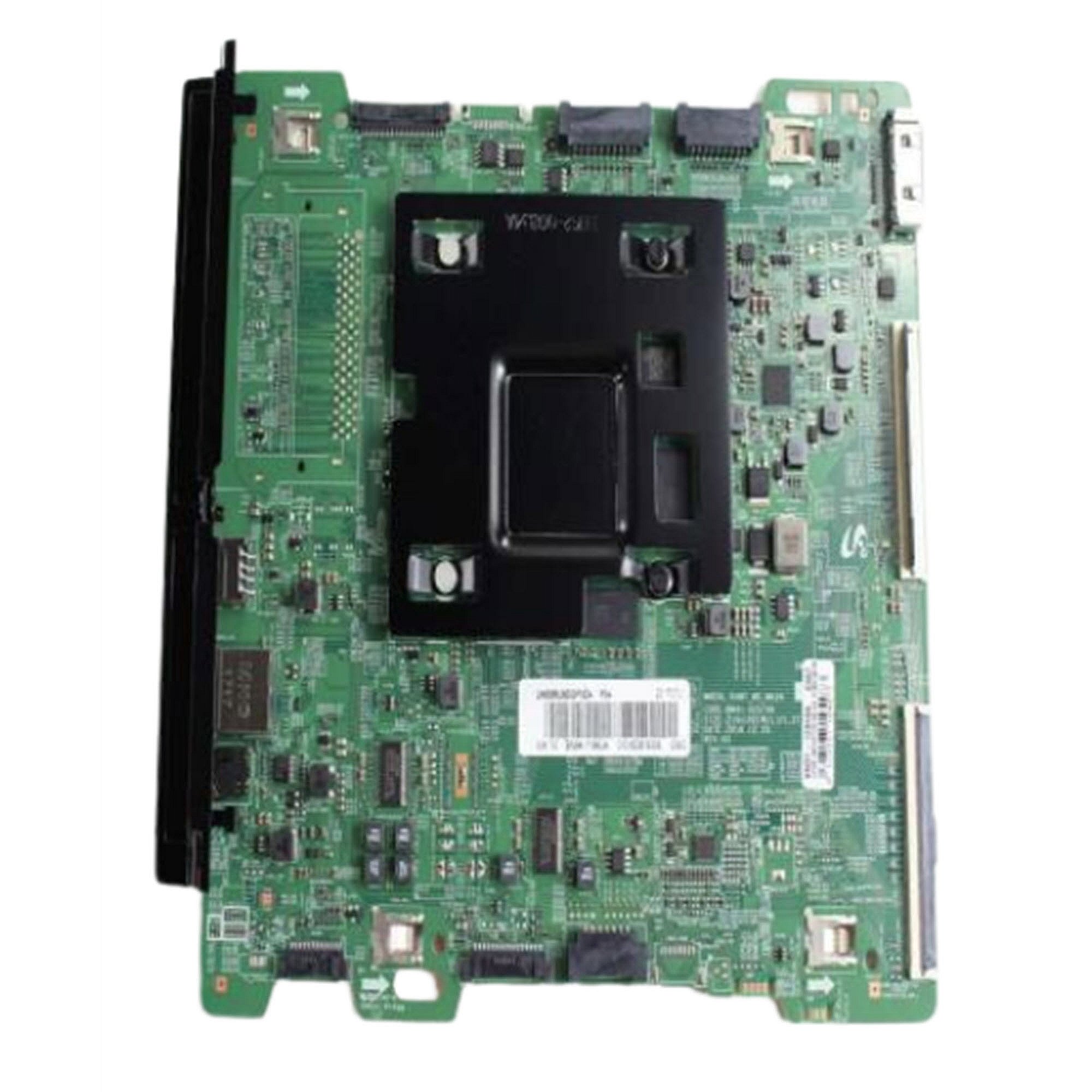 Photo of Part #bn94-11960A, Pcb Main from Repair Parts Direct