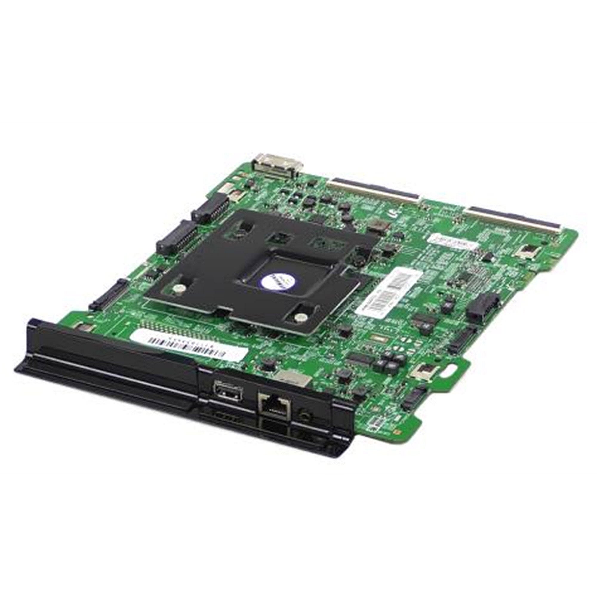 Photo of Part #bn94-11960D, Pcb Main from Repair Parts Direct