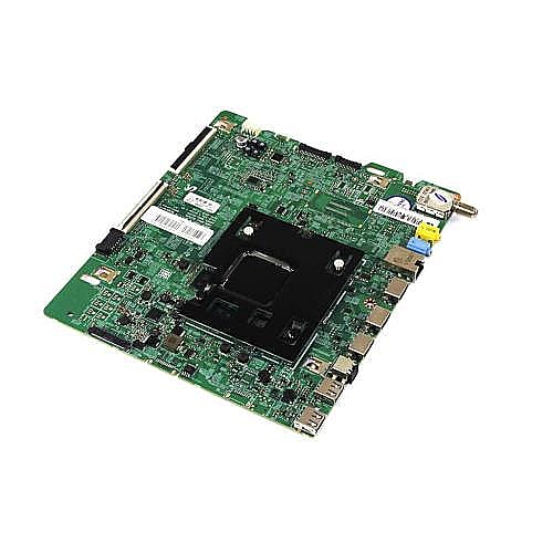 Photo of Part #bn94-11963A, Pcb Main from Repair Parts Direct