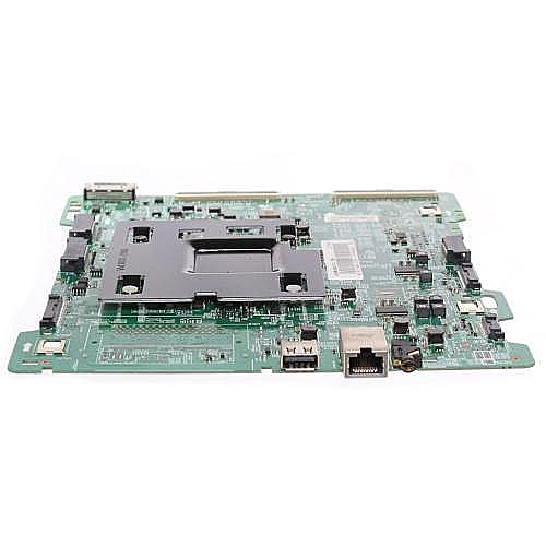 Photo of Part #bn94-11978A, Pcb Main from Repair Parts Direct