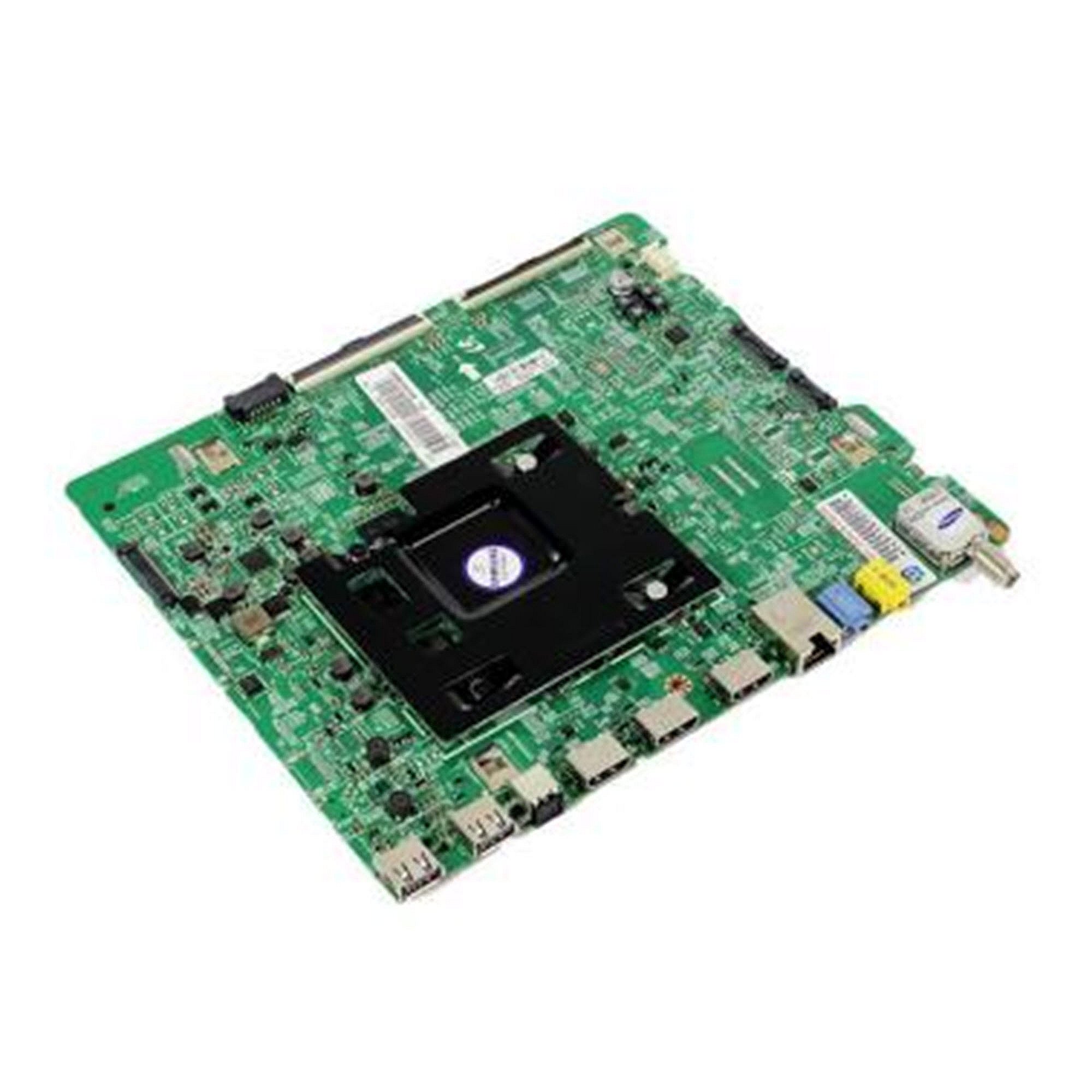 Photo of Part #bn94-12036A, Pcb Main from Repair Parts Direct