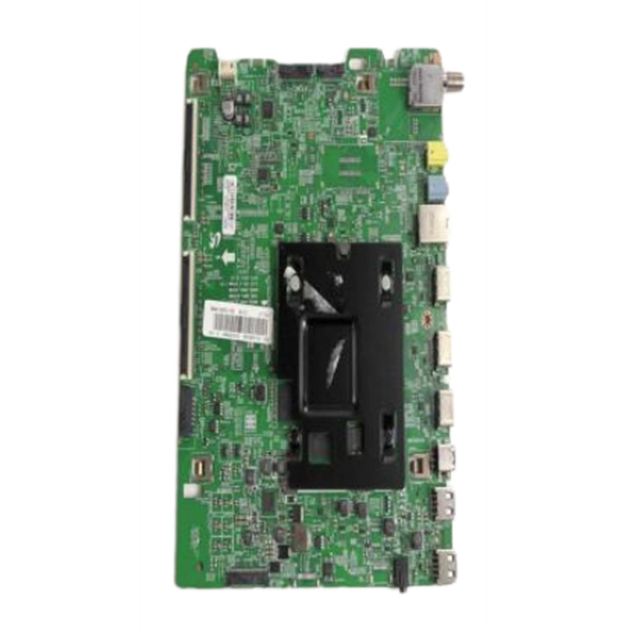 Photo of Part #bn94-12037U, Pcb Main from Repair Parts Direct