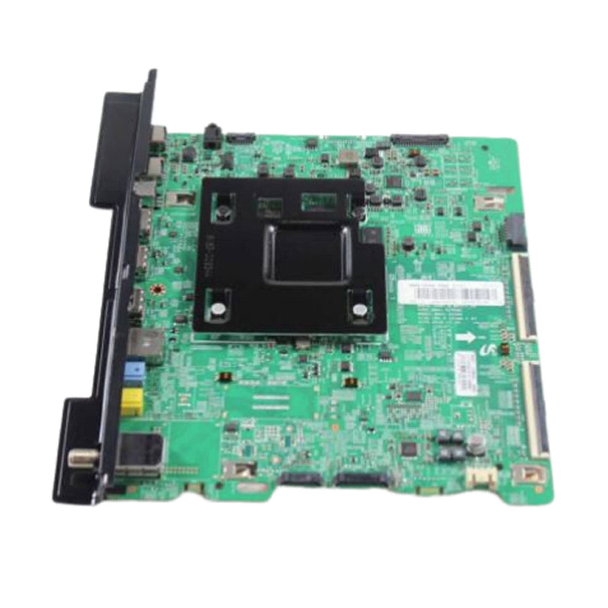 Part #bn94-12039A, Television Main Control Board