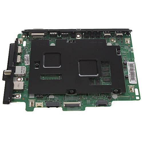 Photo of Part #bn94-12114A, Pcb Main from Repair Parts Direct