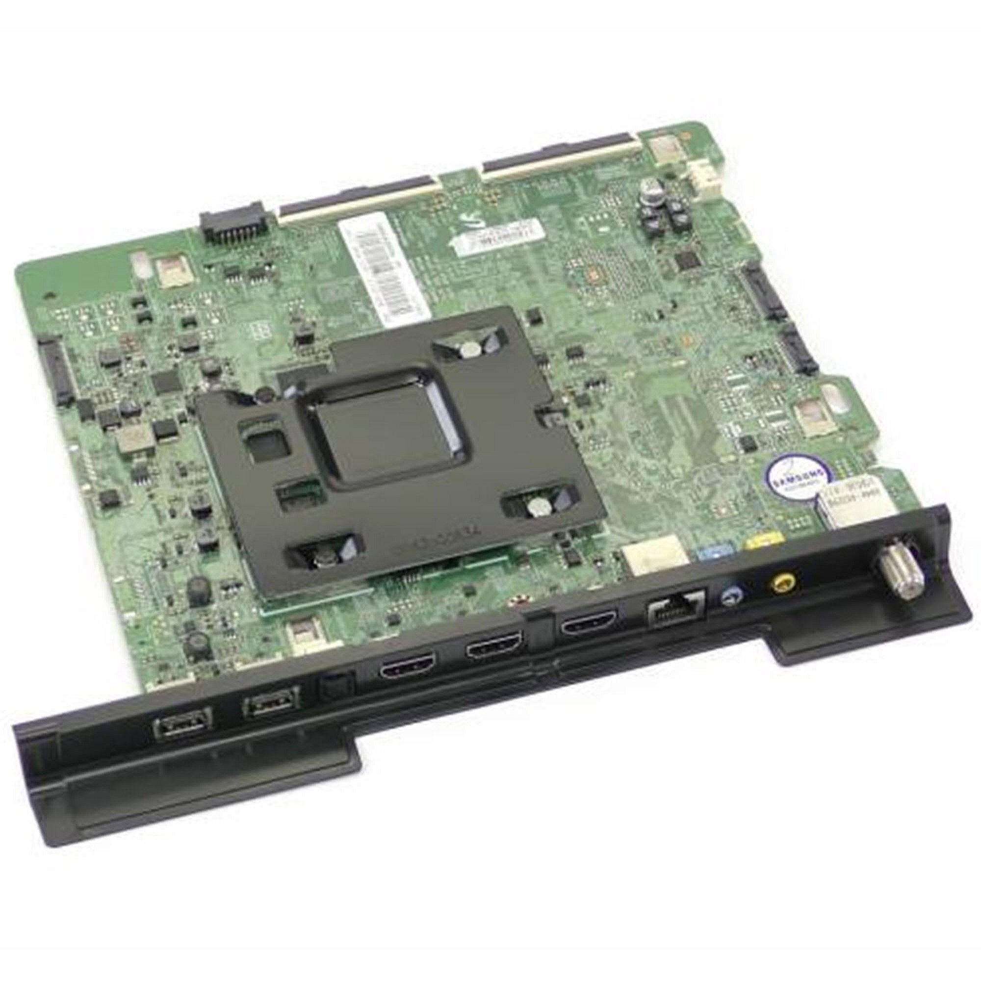 Photo of Part #bn94-12197F, Pcb Main from Repair Parts Direct