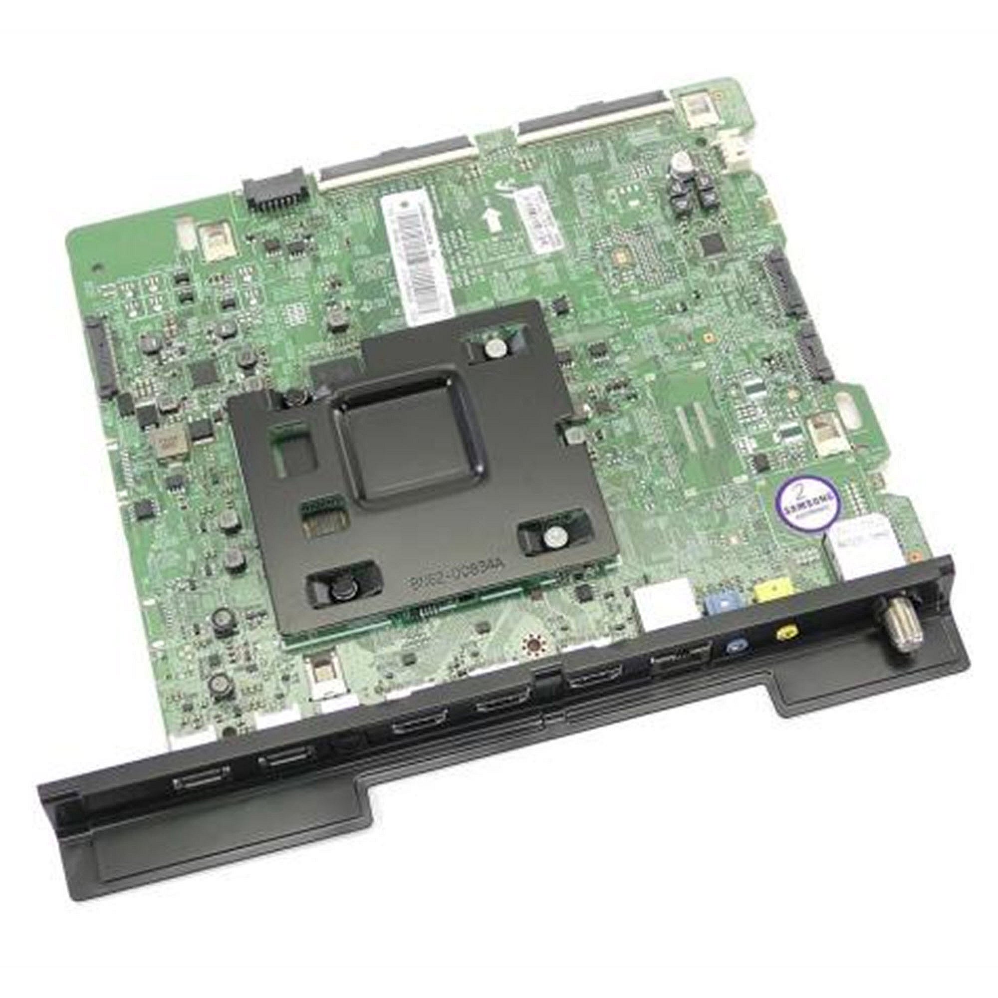 Photo of Part #bn94-12197T, Pcb Main from Repair Parts Direct