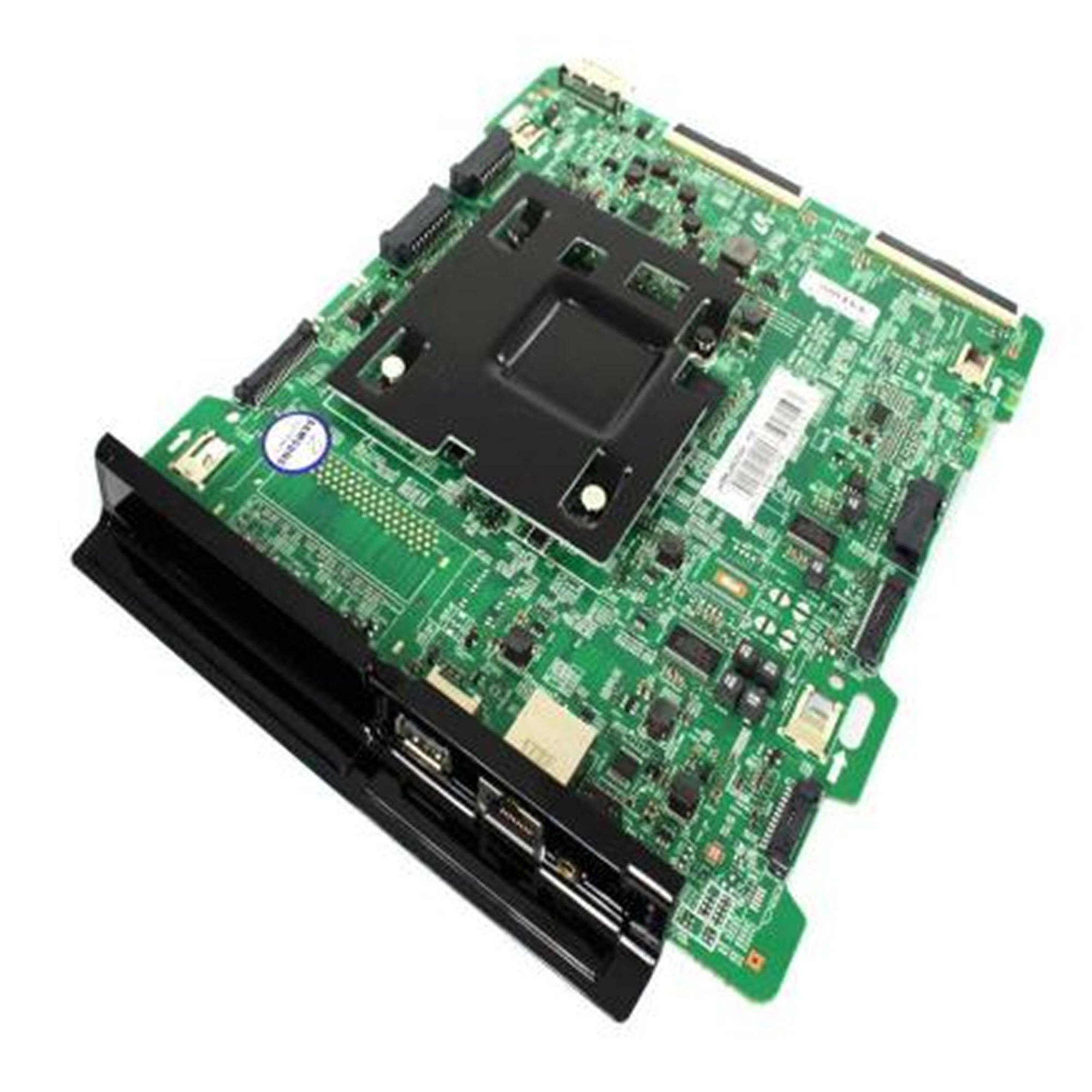 Photo of Part #bn94-12295B, Pcb Main from Repair Parts Direct