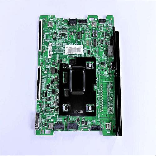 Photo of Part #bn94-12295E, Pcb Main from Repair Parts Direct