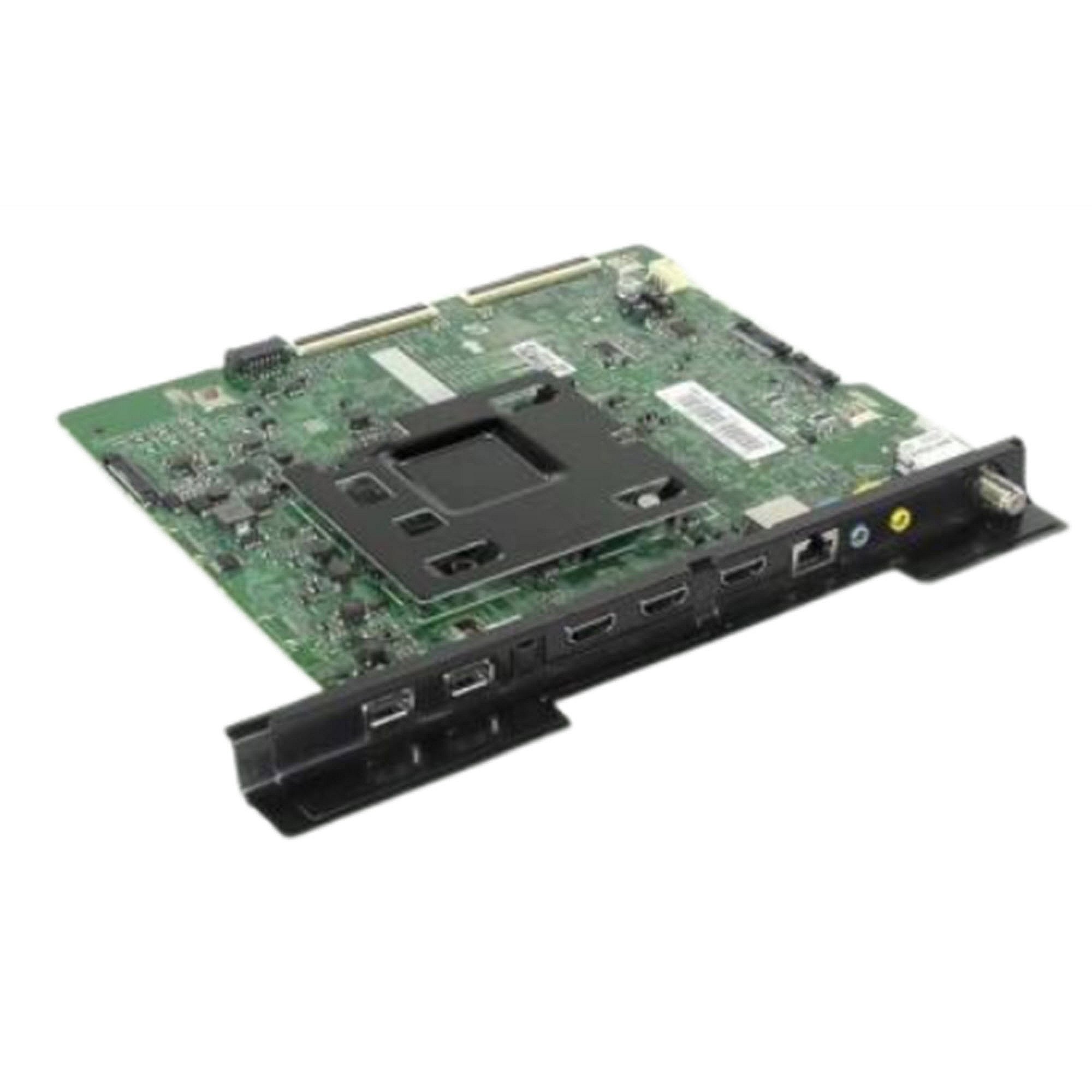 Photo of Part #bn94-12401A, Pcb Main from Repair Parts Direct