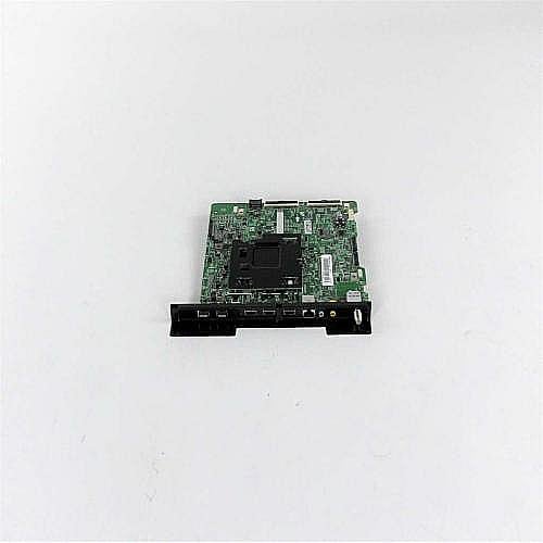 Photo of Part #bn94-12401B, Pcb Main from Repair Parts Direct