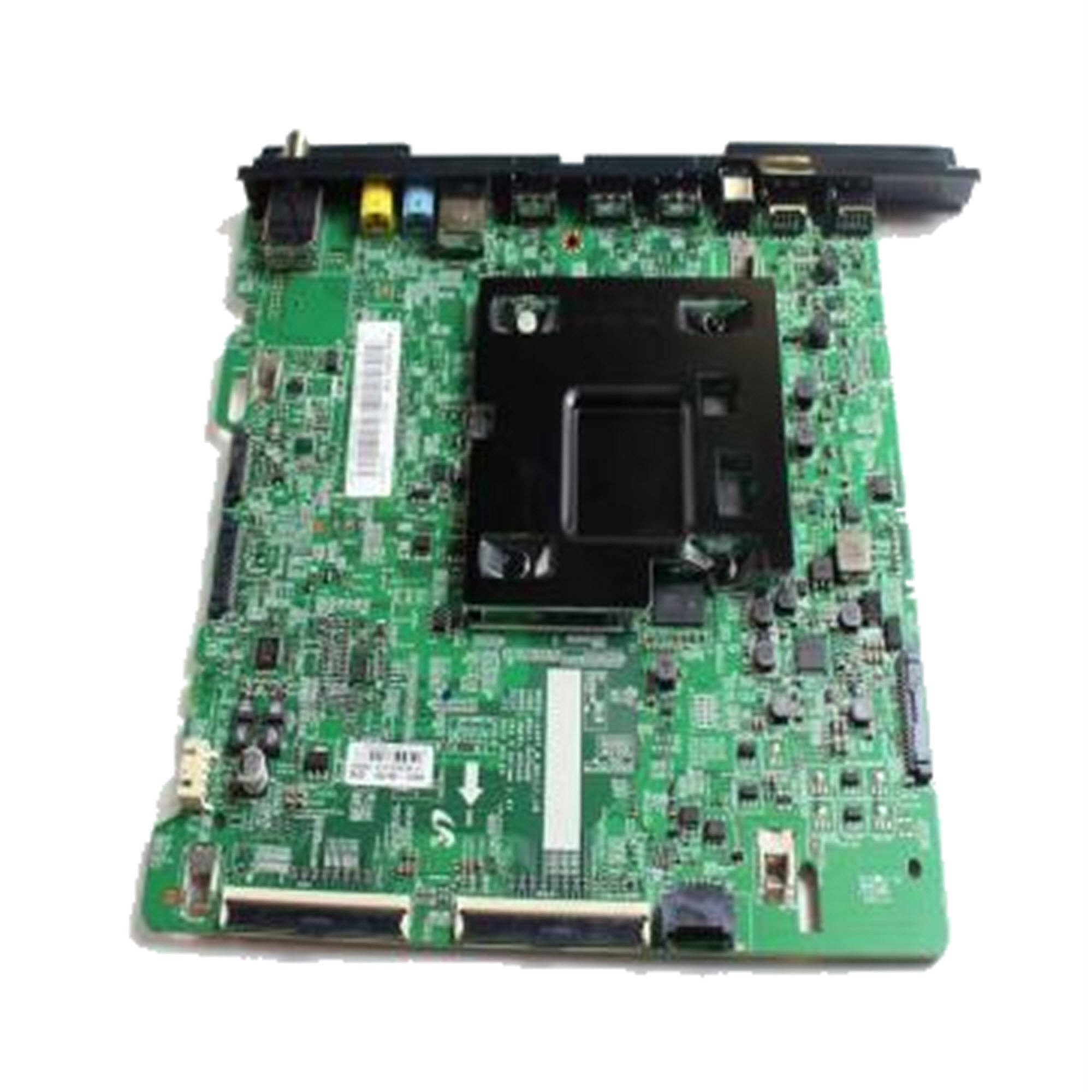 Photo of Part #bn94-12427N, Pcb Main from Repair Parts Direct