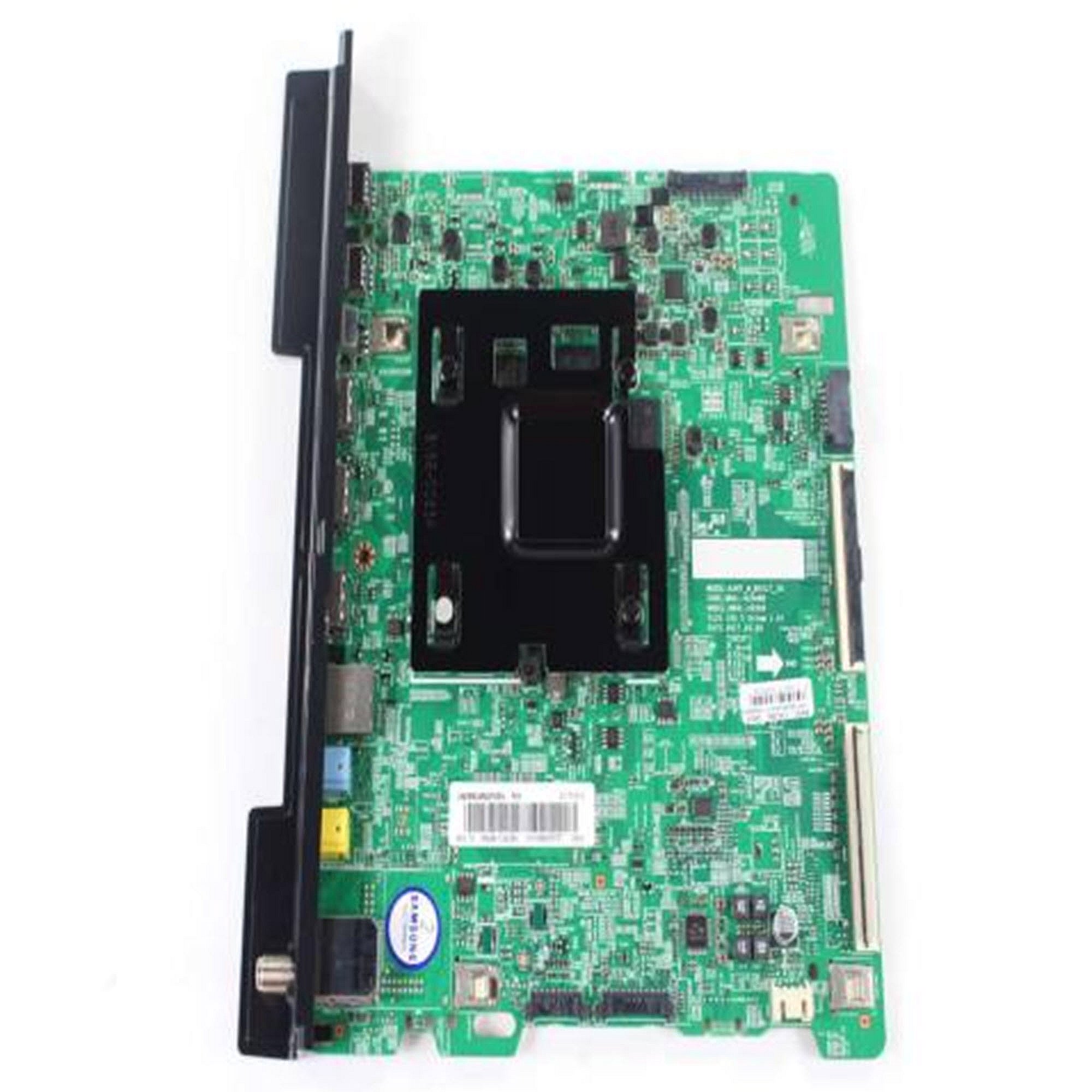 Photo of Part #bn94-12428A, Assy Pcb from Repair Parts Direct