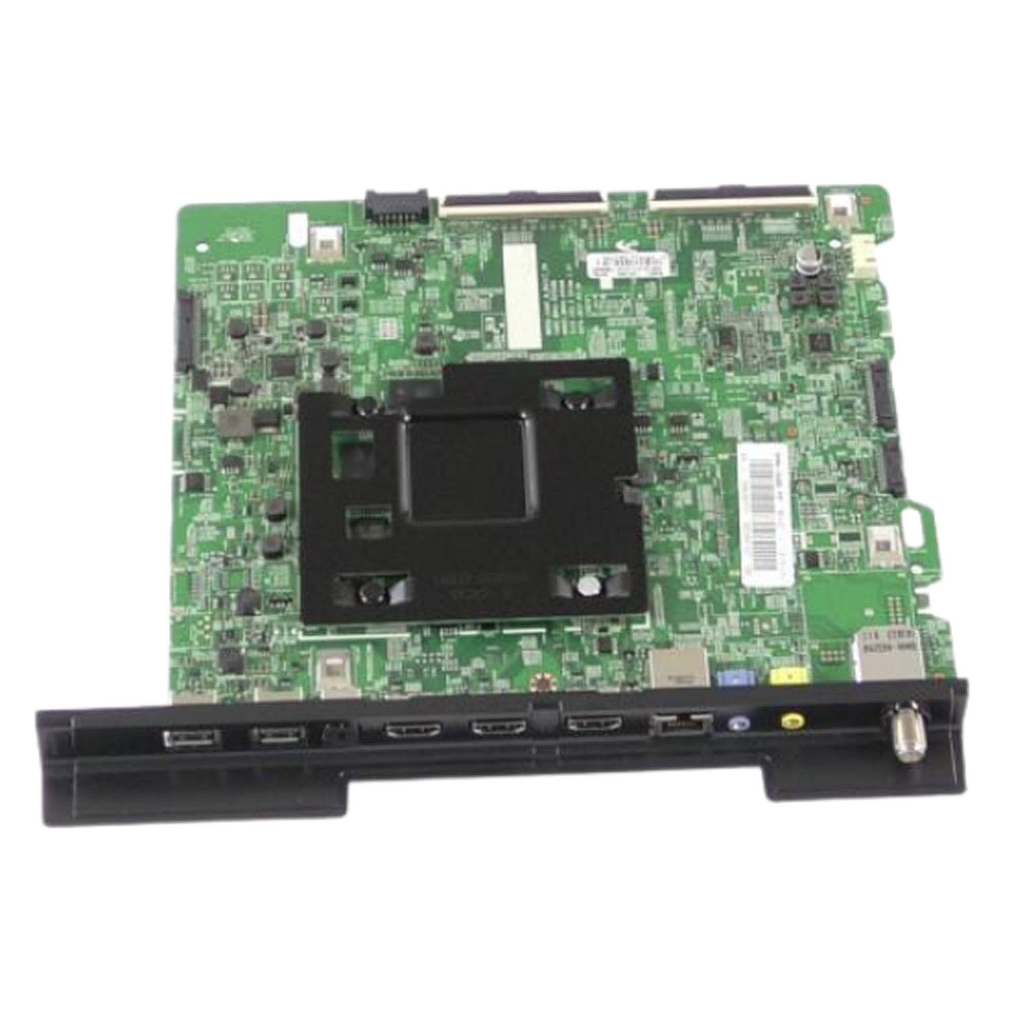 Photo of Part #bn94-12428E, Pcb Main from Repair Parts Direct