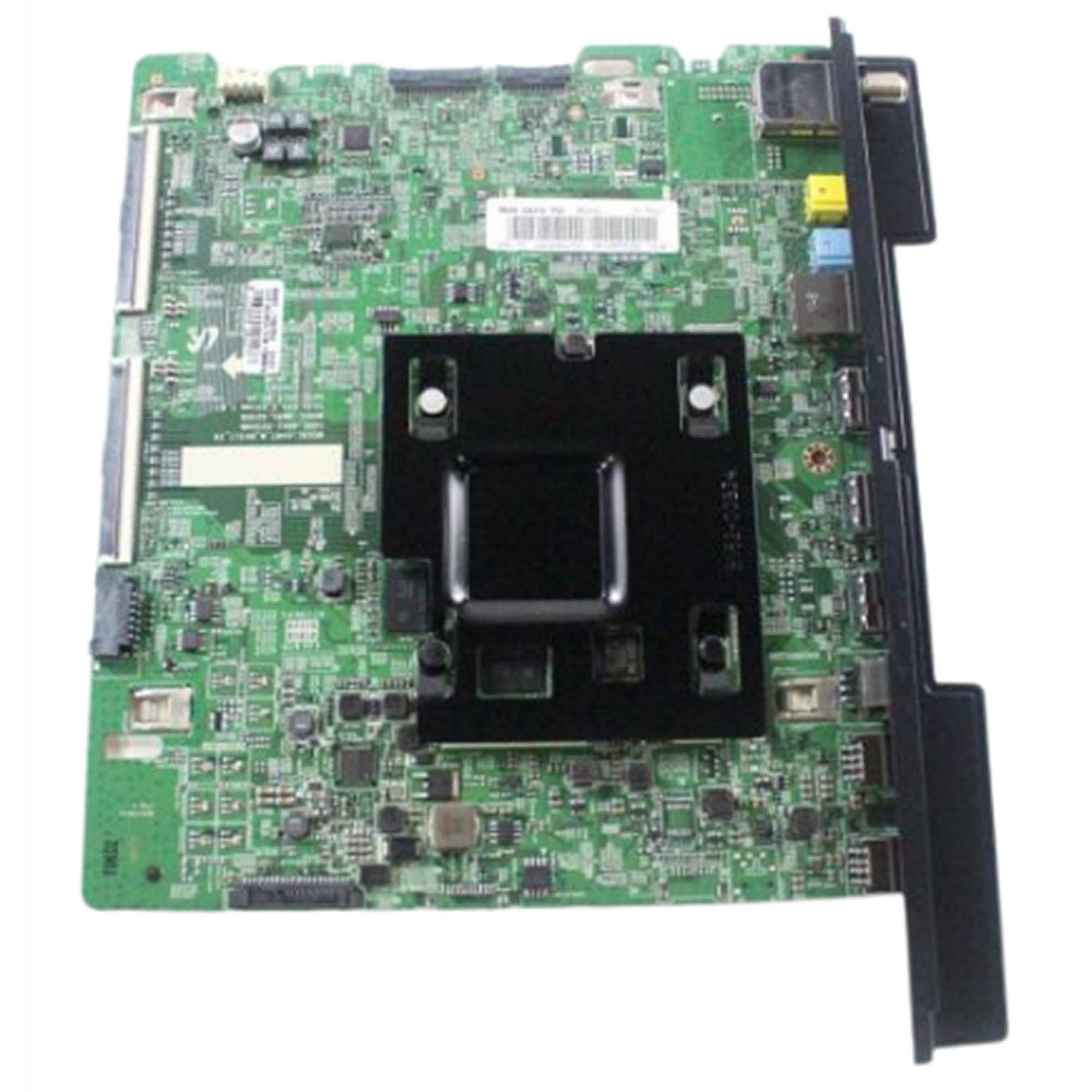 Photo of Part #bn94-12431A, Pcb Main from Repair Parts Direct
