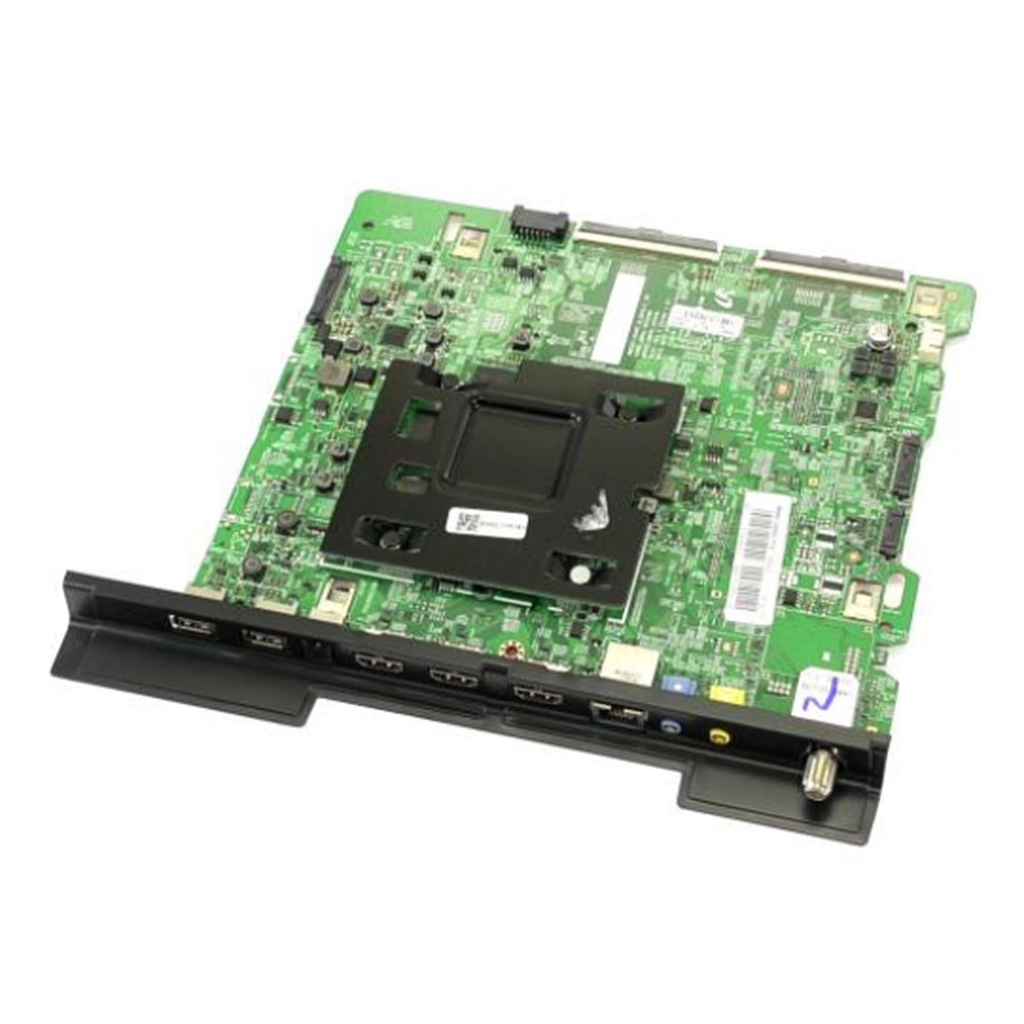 Photo of Part #bn94-12432A, Pcb Main from Repair Parts Direct