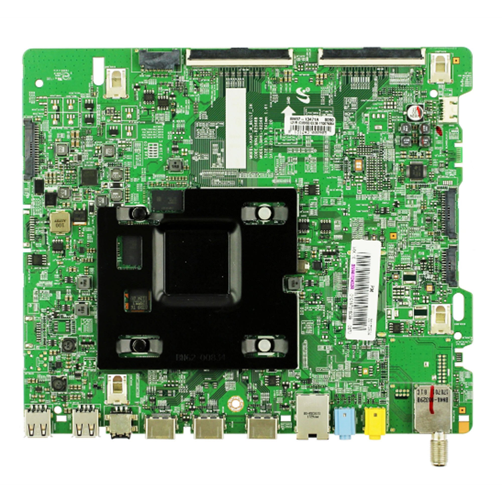 Photo of Part #bn94-12432R, Pcb Main from Repair Parts Direct