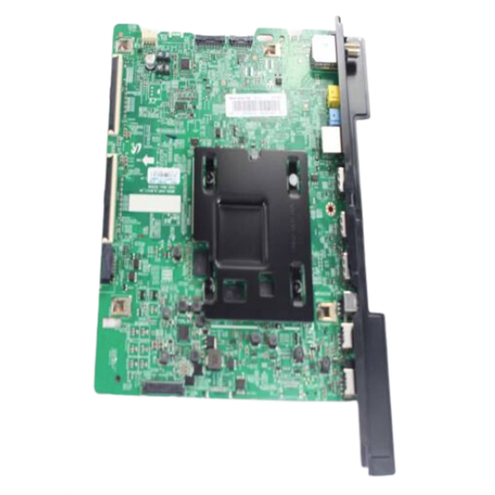 Photo of Part #bn94-12433A, Pcb Main from Repair Parts Direct