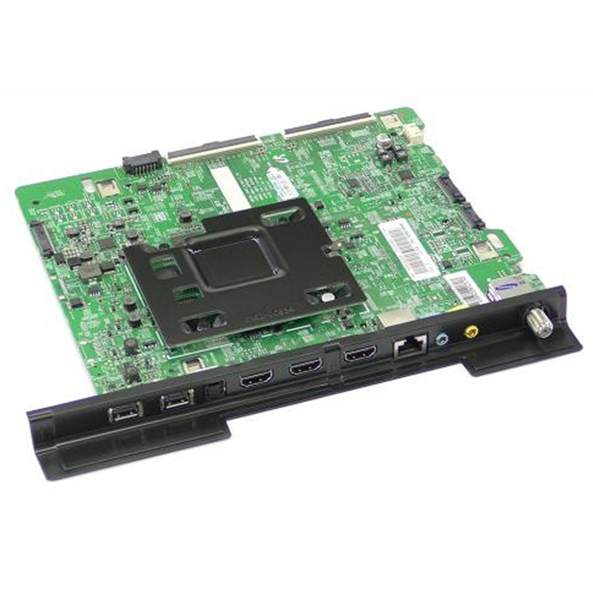 Photo of Part #bn94-12433U, Pcb Main from Repair Parts Direct