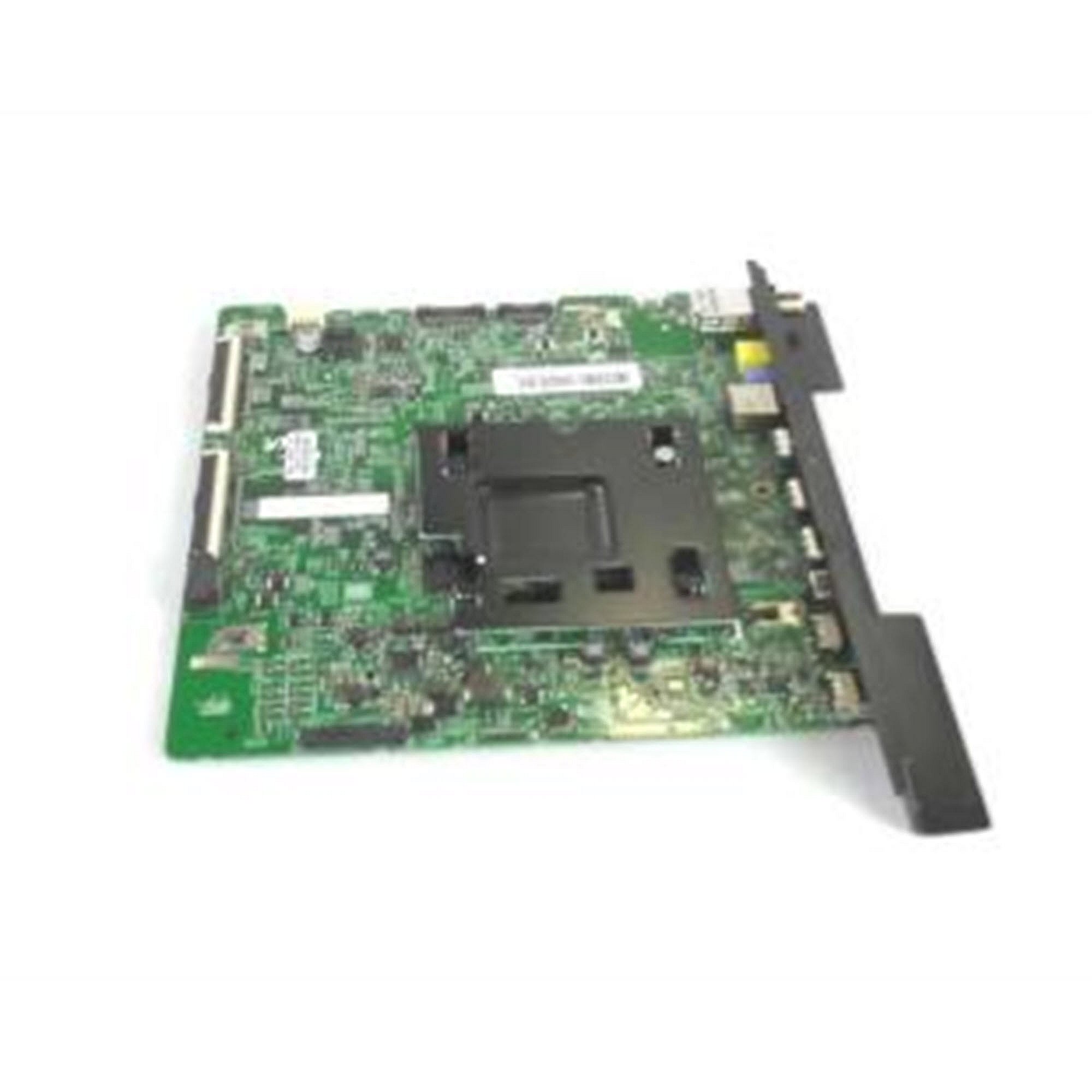 Part #bn94-12434A, Television Electronic Control Board