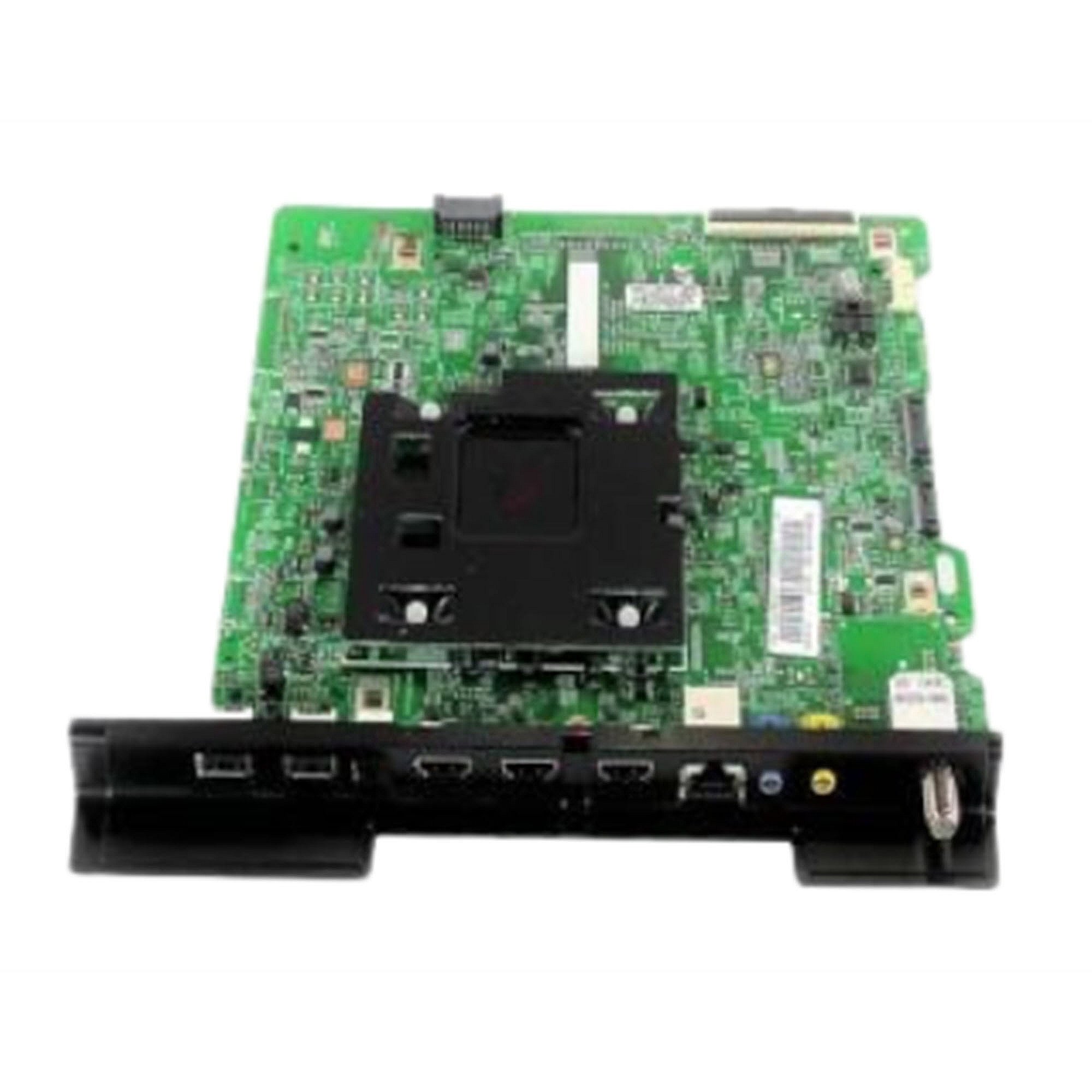 Photo of Part #bn94-12435S, Pcb Main from Repair Parts Direct